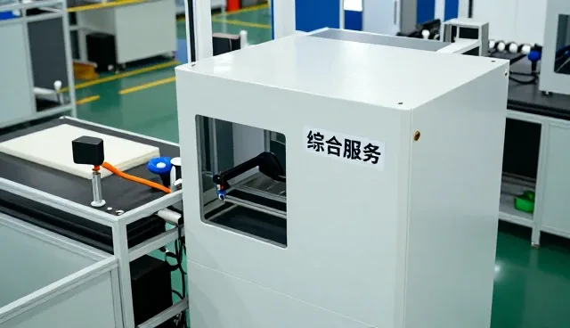 共启科技（深圳）有限公司