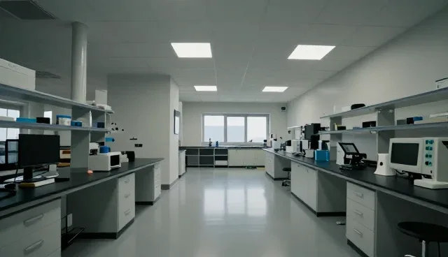 运维服务选型中的性能指标检查要点