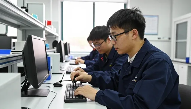 应用定制开发服务技术：从入门到明白