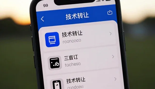 技术转让过程中地区差异带来的挑战与应对策略